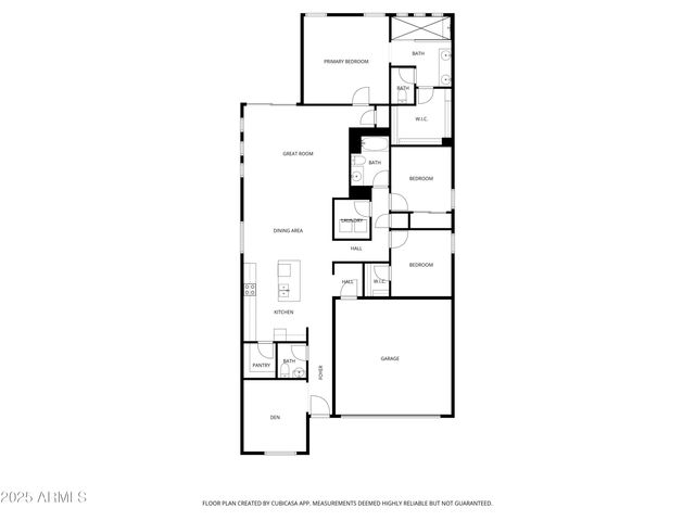 15011 N 55TH Drive, Glendale, AZ 85306