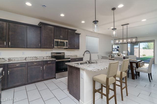 15011 N 55TH Drive, Glendale, AZ 85306