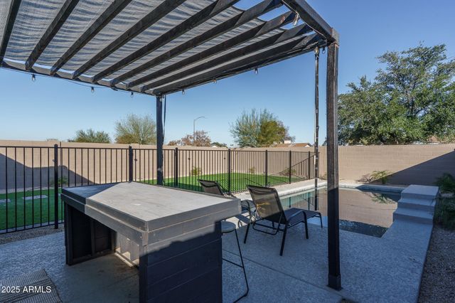 15011 N 55TH Drive, Glendale, AZ 85306