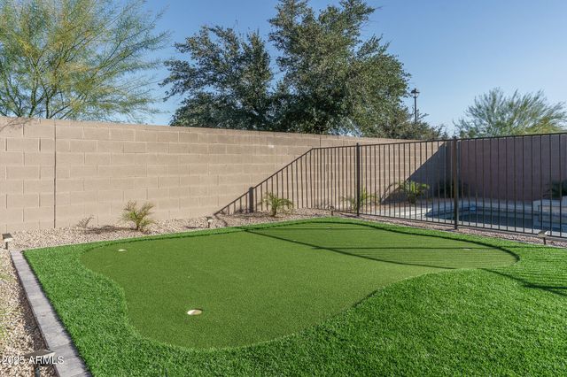 15011 N 55TH Drive, Glendale, AZ 85306