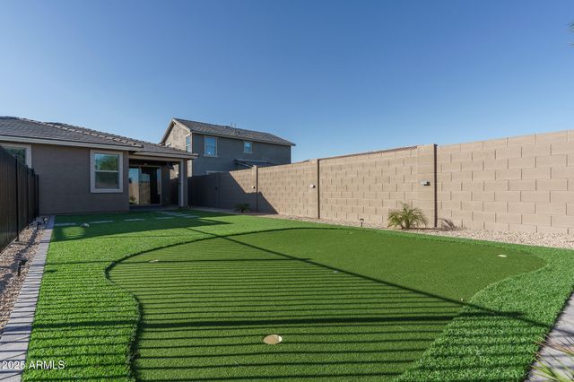 15011 N 55TH Drive, Glendale, AZ 85306