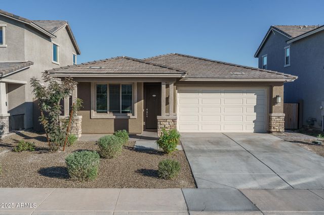 15011 N 55TH Drive, Glendale, AZ 85306