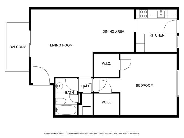 10216 Regal Oaks Drive C, Dallas, TX 75230