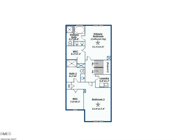 1007 Contessa Drive, Cary, NC 27513