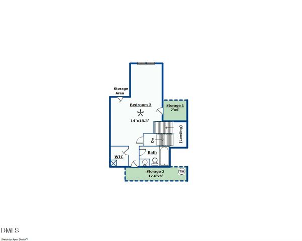 1007 Contessa Drive, Cary, NC 27513