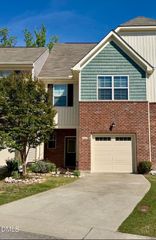 1007 Contessa Drive, Cary, NC 27513
