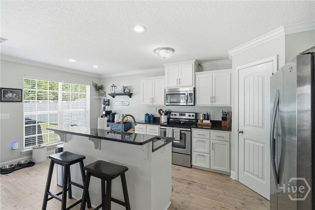 223 Grandview Drive, Hinesville, GA 31313