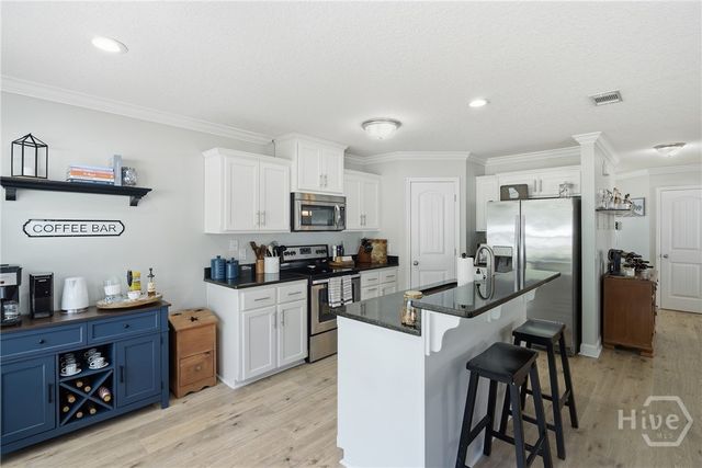 223 Grandview Drive, Hinesville, GA 31313