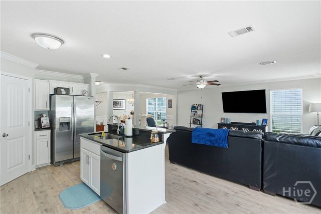 223 Grandview Drive, Hinesville, GA 31313