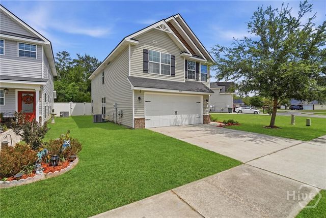 223 Grandview Drive, Hinesville, GA 31313