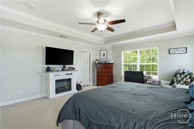 223 Grandview Drive, Hinesville, GA 31313