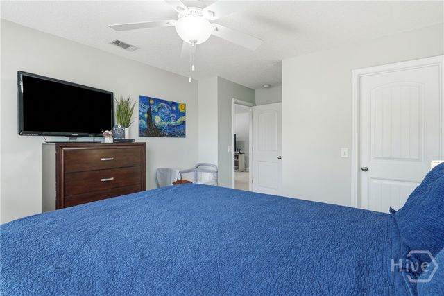223 Grandview Drive, Hinesville, GA 31313