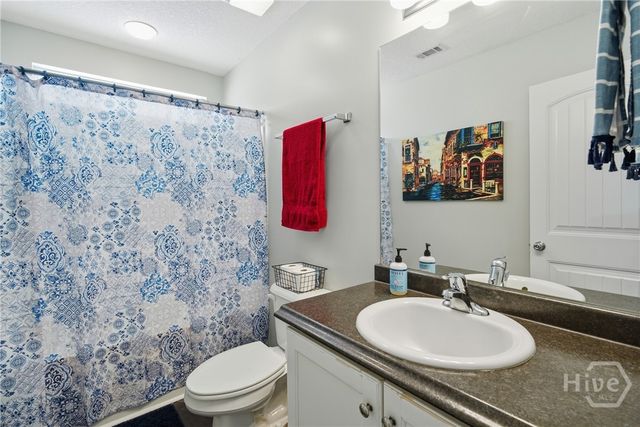 223 Grandview Drive, Hinesville, GA 31313