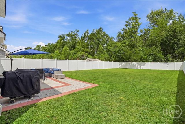 223 Grandview Drive, Hinesville, GA 31313