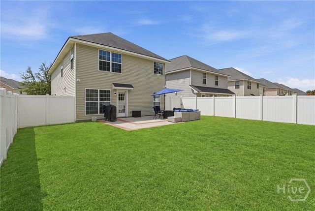 223 Grandview Drive, Hinesville, GA 31313