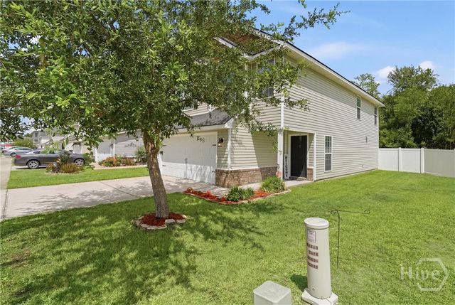 223 Grandview Drive, Hinesville, GA 31313