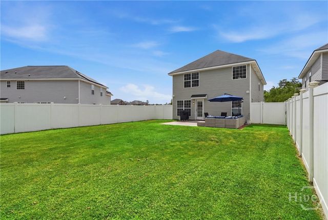 223 Grandview Drive, Hinesville, GA 31313