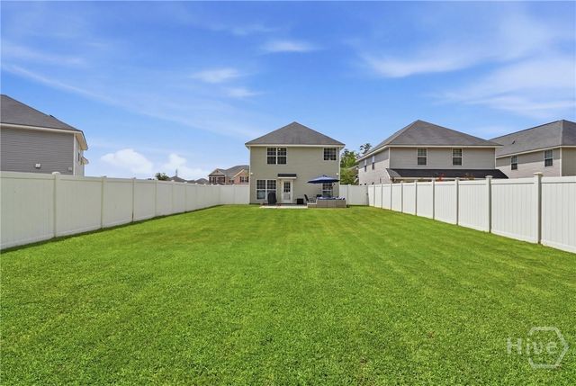 223 Grandview Drive, Hinesville, GA 31313