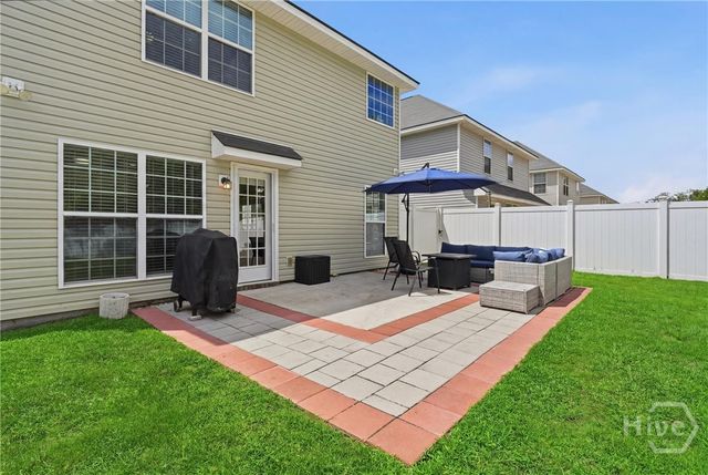 223 Grandview Drive, Hinesville, GA 31313
