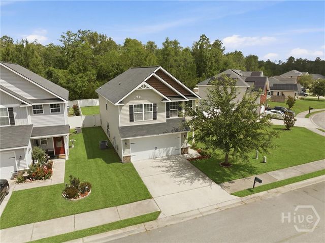 223 Grandview Drive, Hinesville, GA 31313