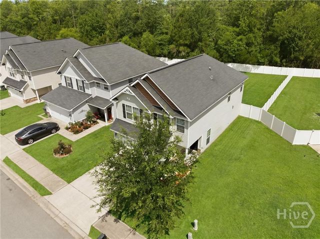 223 Grandview Drive, Hinesville, GA 31313