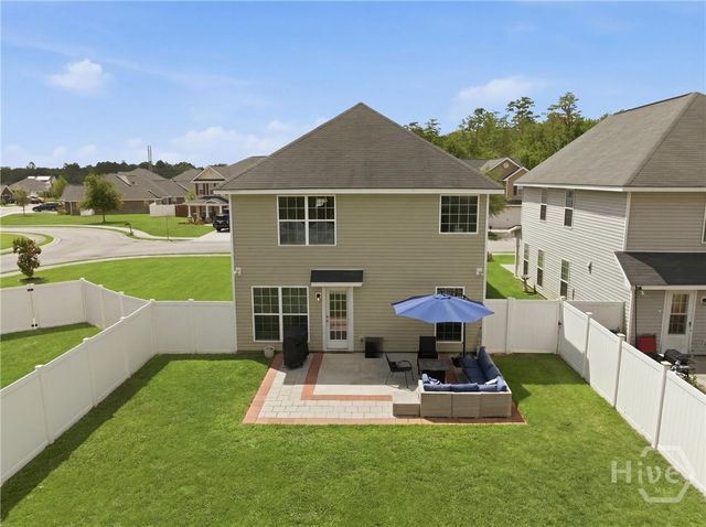 223 Grandview Drive, Hinesville, GA 31313