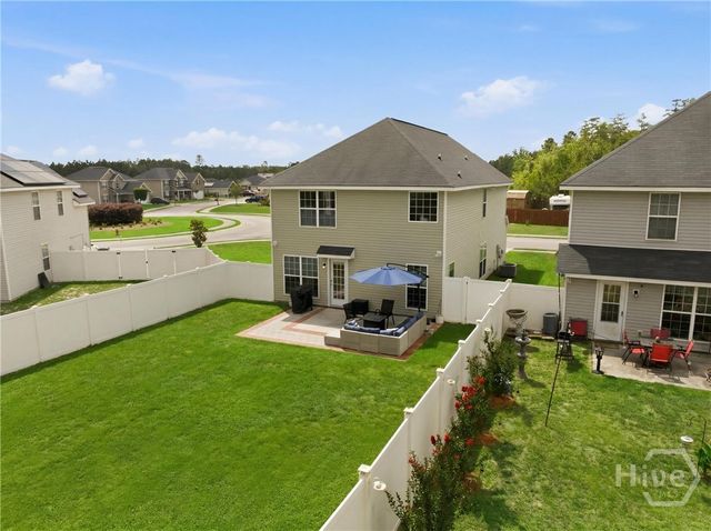 223 Grandview Drive, Hinesville, GA 31313