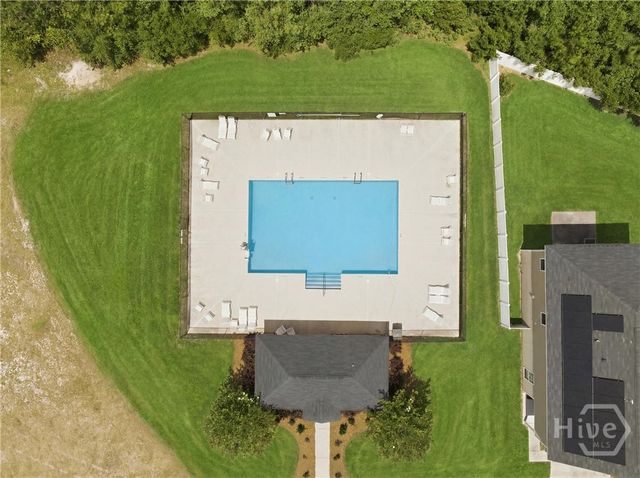 223 Grandview Drive, Hinesville, GA 31313