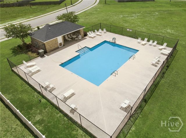 223 Grandview Drive, Hinesville, GA 31313