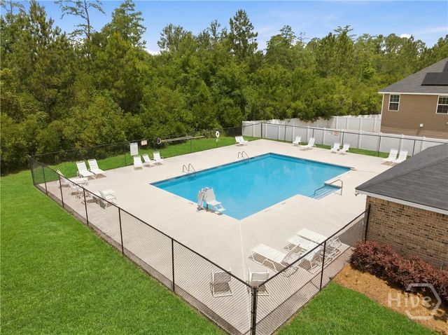 223 Grandview Drive, Hinesville, GA 31313