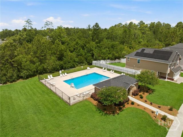 223 Grandview Drive, Hinesville, GA 31313