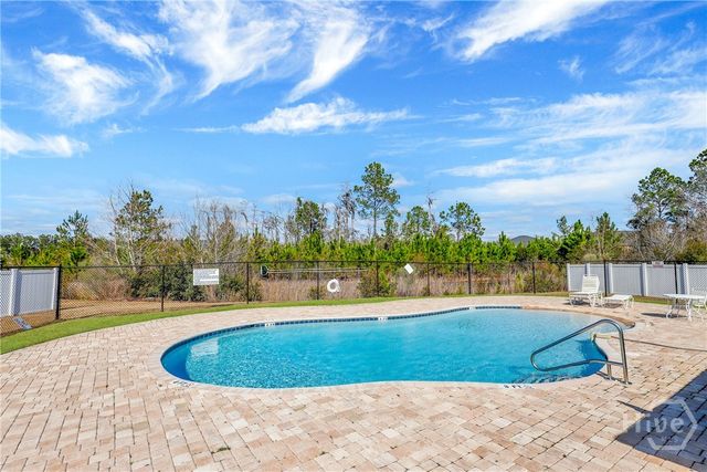 223 Grandview Drive, Hinesville, GA 31313
