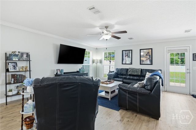 223 Grandview Drive, Hinesville, GA 31313