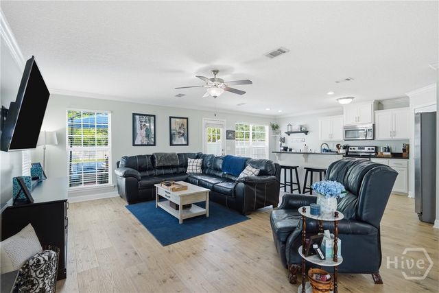 223 Grandview Drive, Hinesville, GA 31313