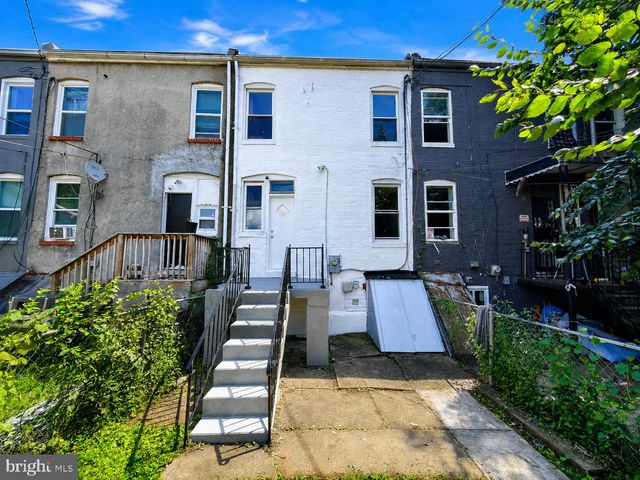 3566 HORTON AVE, Baltimore, MD 21225