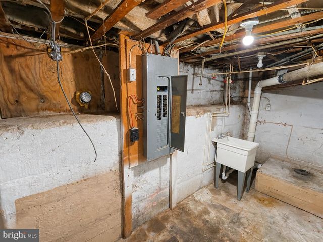 3566 HORTON AVE, Baltimore, MD 21225
