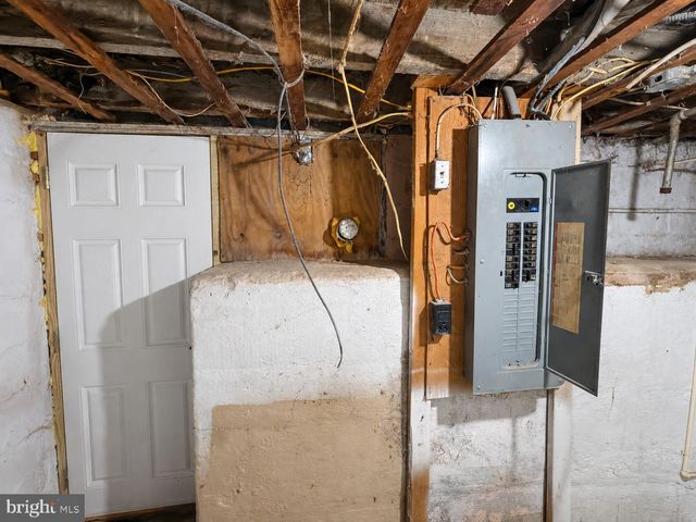 3566 HORTON AVE, Baltimore, MD 21225