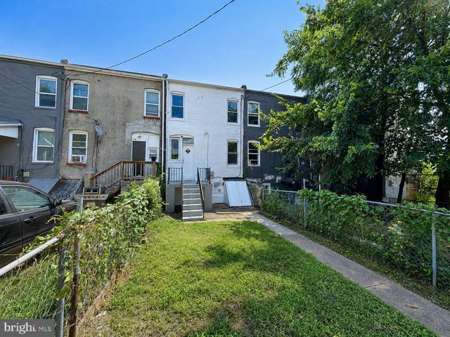 3566 HORTON AVE, Baltimore, MD 21225