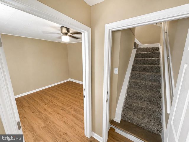3566 HORTON AVE, Baltimore, MD 21225