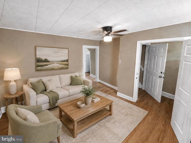 3566 HORTON AVE, Baltimore, MD 21225