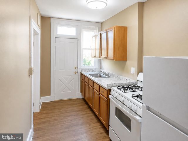 3566 HORTON AVE, Baltimore, MD 21225