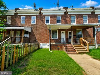 3566 HORTON AVE, Baltimore, MD 21225