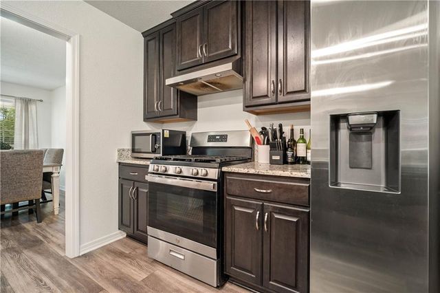 4562 Cypress Park Drive, Mobile, AL 36619