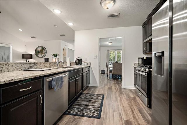 4562 Cypress Park Drive, Mobile, AL 36619