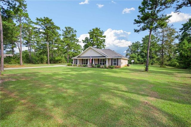 4562 Cypress Park Drive, Mobile, AL 36619