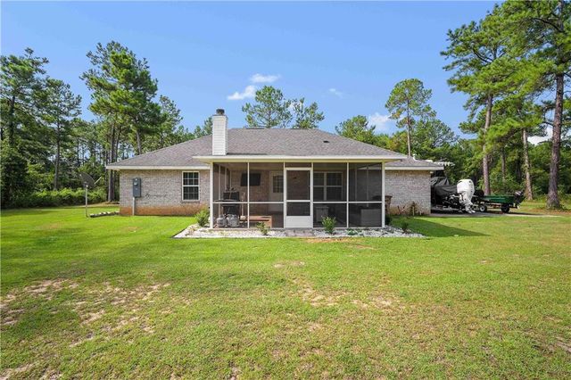 4562 Cypress Park Drive, Mobile, AL 36619