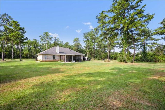 4562 Cypress Park Drive, Mobile, AL 36619