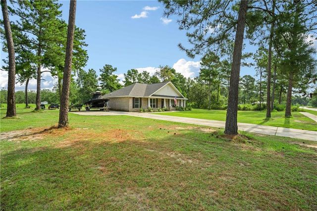 4562 Cypress Park Drive, Mobile, AL 36619