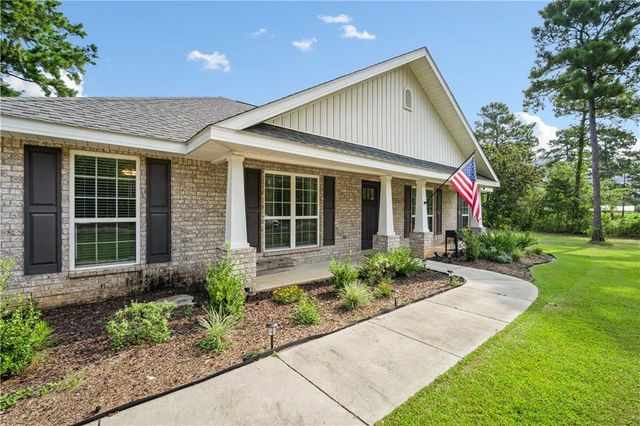 4562 Cypress Park Drive, Mobile, AL 36619