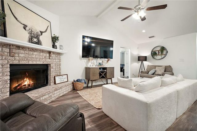 4562 Cypress Park Drive, Mobile, AL 36619